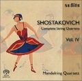 shostakovich